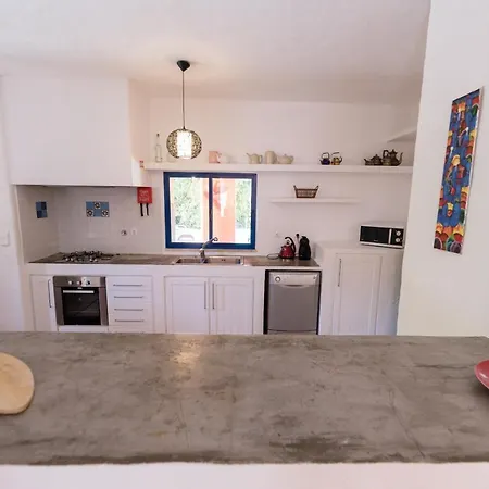 Bambu * تشارنكه