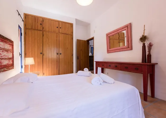Villa Bambu *