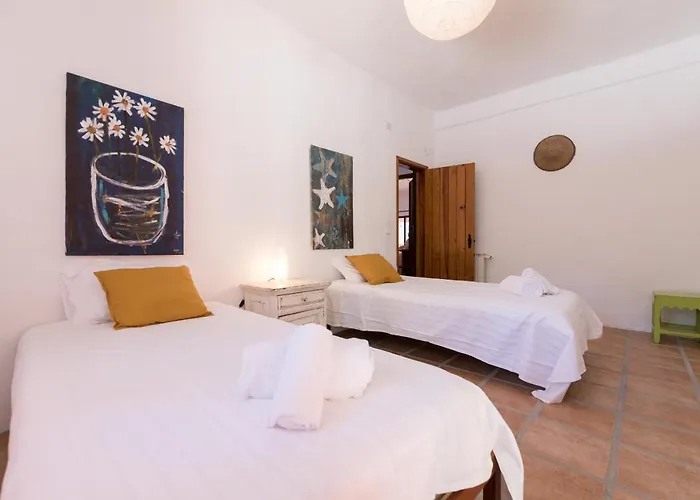 Bambu Villa Charneca (Setubal)