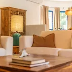 Bambu Vila Charneca (Setubal)