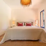 Vila Bambu Charneca (Setubal)