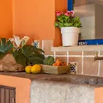 Bambu Vila Charneca (Setubal)