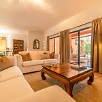 Bambu Charneca (Setubal)