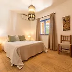 Vila Bambu Charneca (Setubal)
