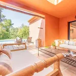 Bambu Vila