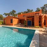 Bambu Charneca (Setubal)