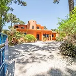 Vila Bambu Charneca (Setubal)