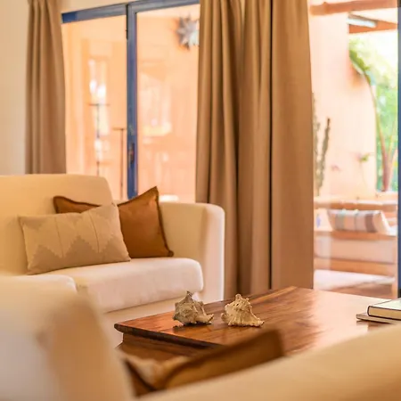 Villa Bambu Charneca (Setubal)