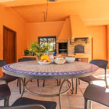 Bambu Villa Charneca (Setubal)