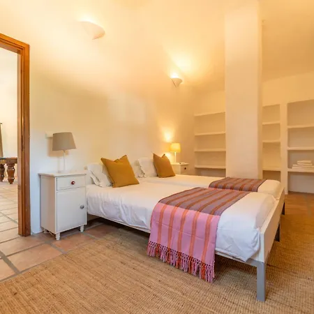 Bambu Villa