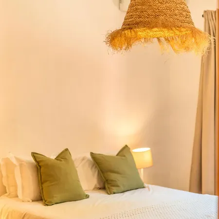 Villa Bambu