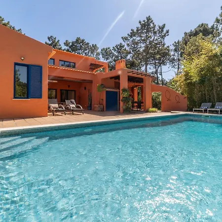 Bambu Villa *