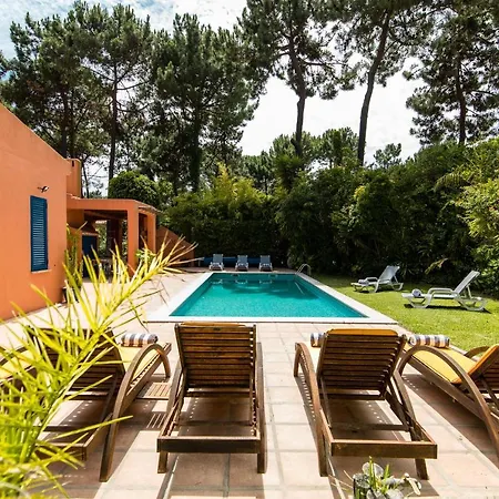 Bambu Villa Charneca (Setubal)