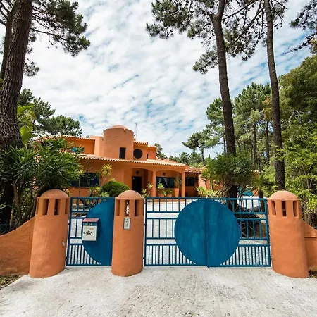 Bambu Villa