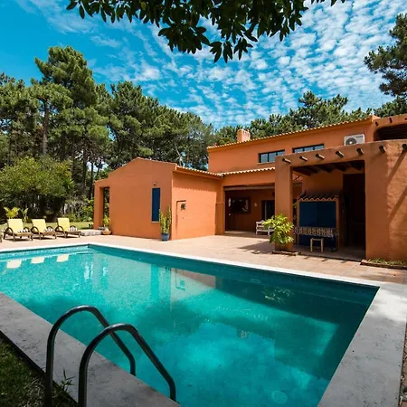 Villa Bambu
