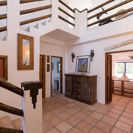 Bambu Villa