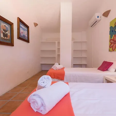 Villa Bambu
