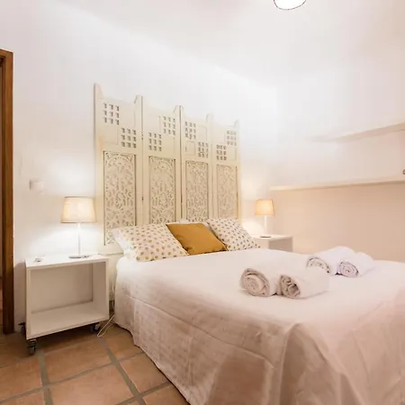 Bambu Charneca (Setubal)