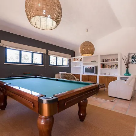Bambu Villa Charneca (Setubal)