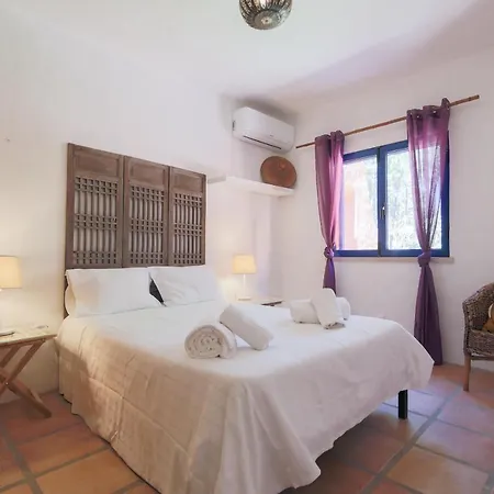 Bambu * Charneca (Setubal)