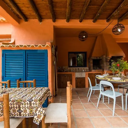 Villa Bambu *