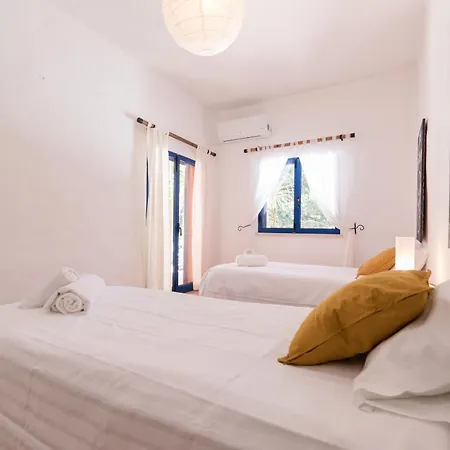 Villa Bambu