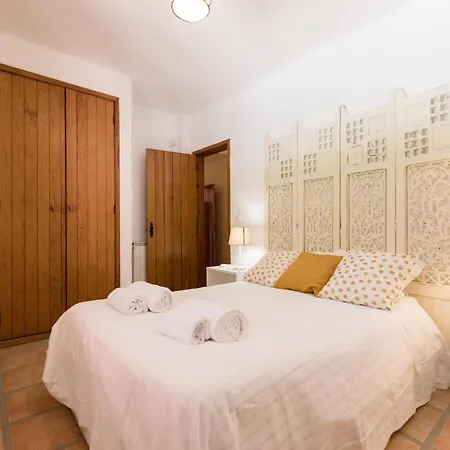 Villa Bambu *
