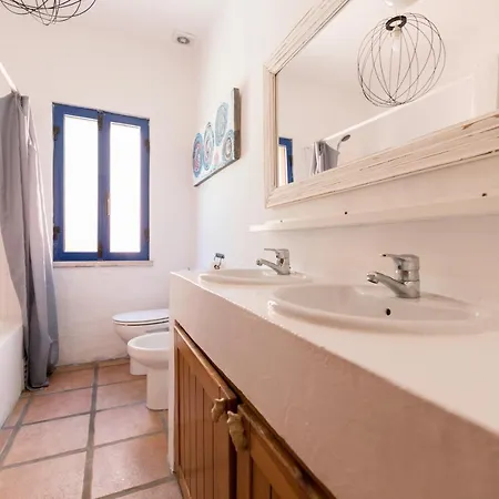 Bambu Villa