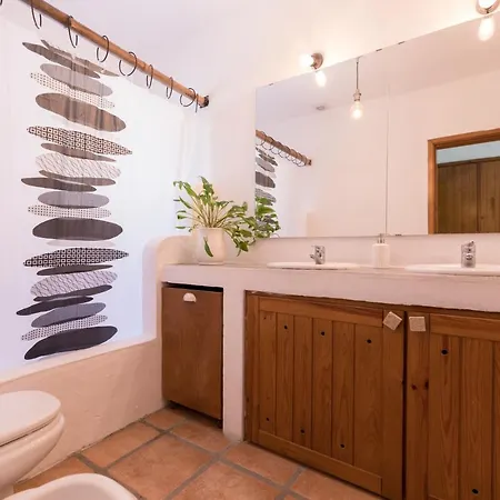 Villa Bambu Charneca (Setubal)