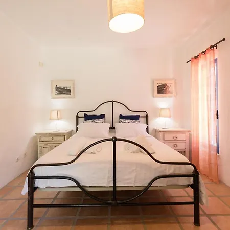 Bambu Villa Charneca (Setubal)