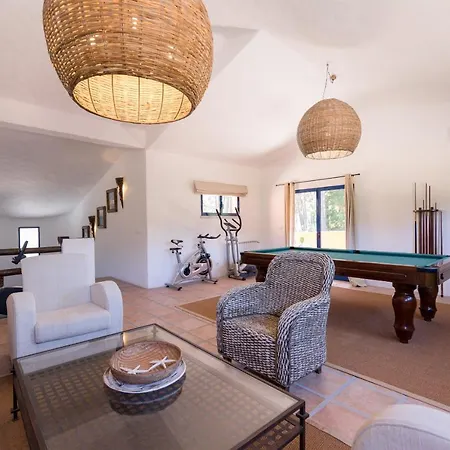 Villa Bambu *