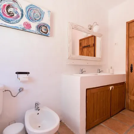 Villa Bambu Charneca (Setubal)