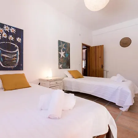 Bambu Villa Charneca (Setubal)