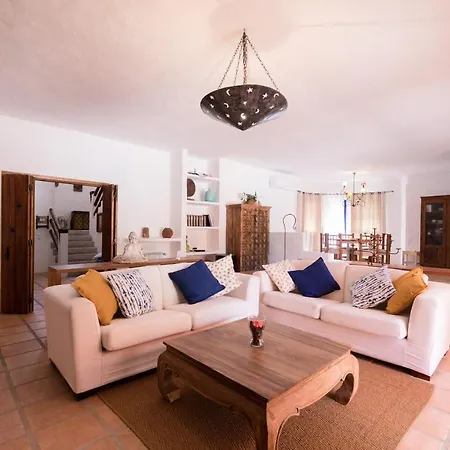 Bambu Villa