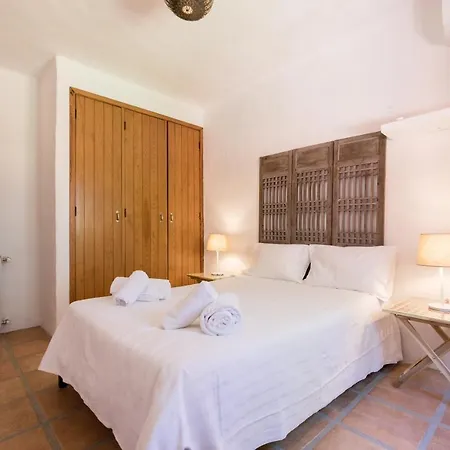 Bambu Charneca (Setubal)