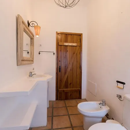 Bambu Villa *