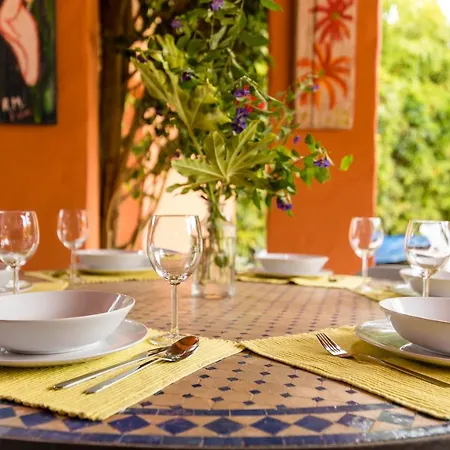 Villa Bambu *