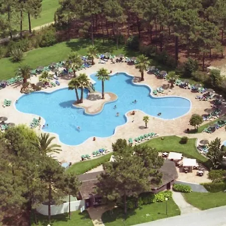 Villa Bambu Charneca (Setubal)