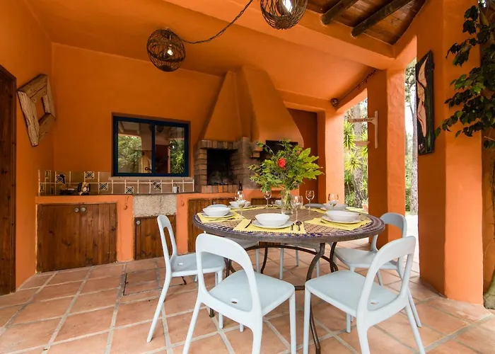 Bambu * Charneca (Setubal)