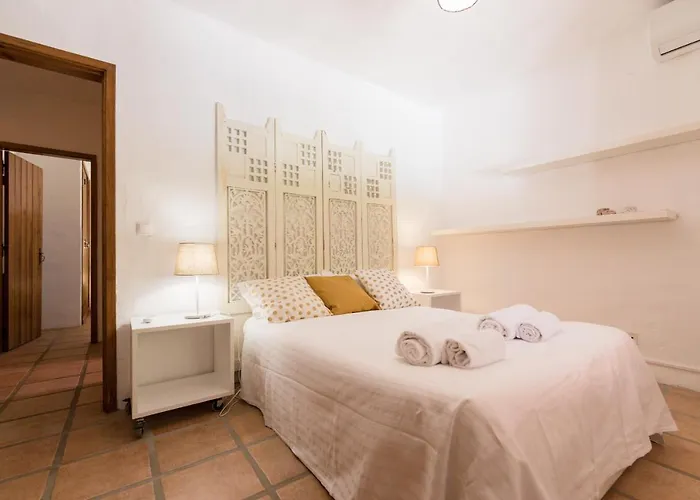 Bambu Charneca (Setubal)