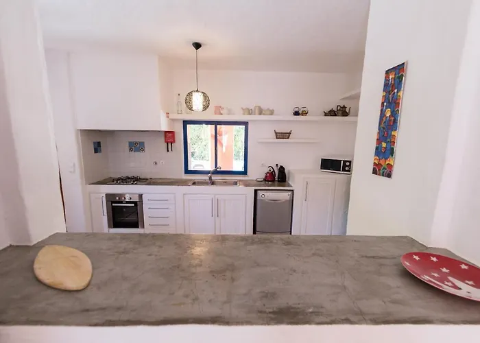 Bambu * Charneca (Setubal)