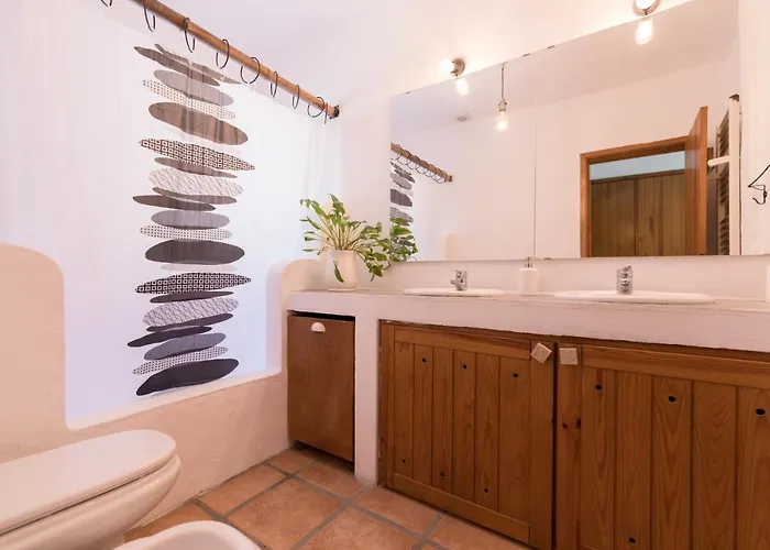 Villa Bambu Charneca (Setubal)