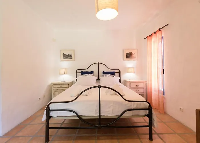 Bambu Villa Charneca (Setubal)