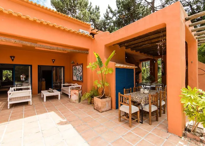 Bambu Villa Charneca (Setubal)