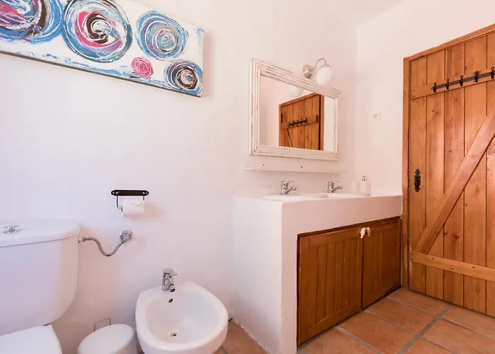 Villa Bambu Charneca (Setubal)