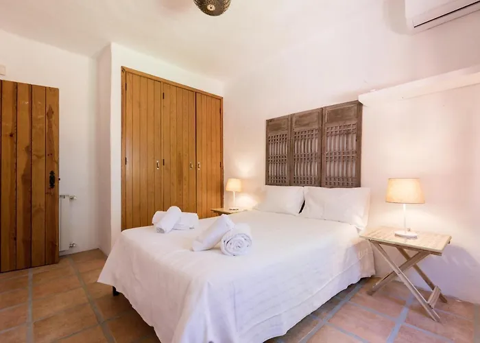 Bambu Charneca (Setubal)