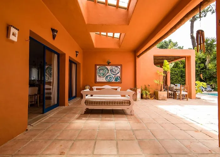 Bambu * Charneca (Setubal)