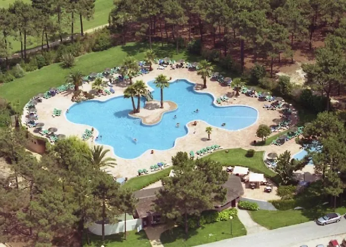 Villa Bambu Charneca (Setubal)